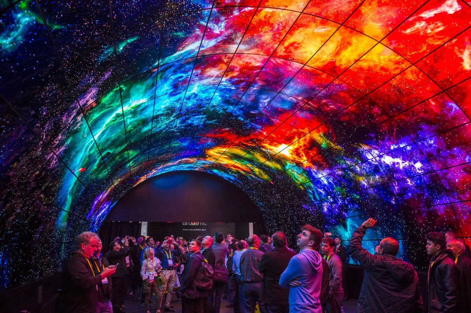 Enhanced Productions, event production in the Bay Area